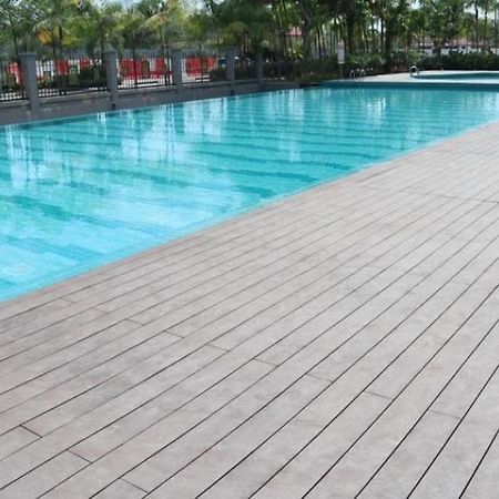 Johor Desaru Beach Bungalow Villas Kangkar Chemaran Εξωτερικό φωτογραφία
