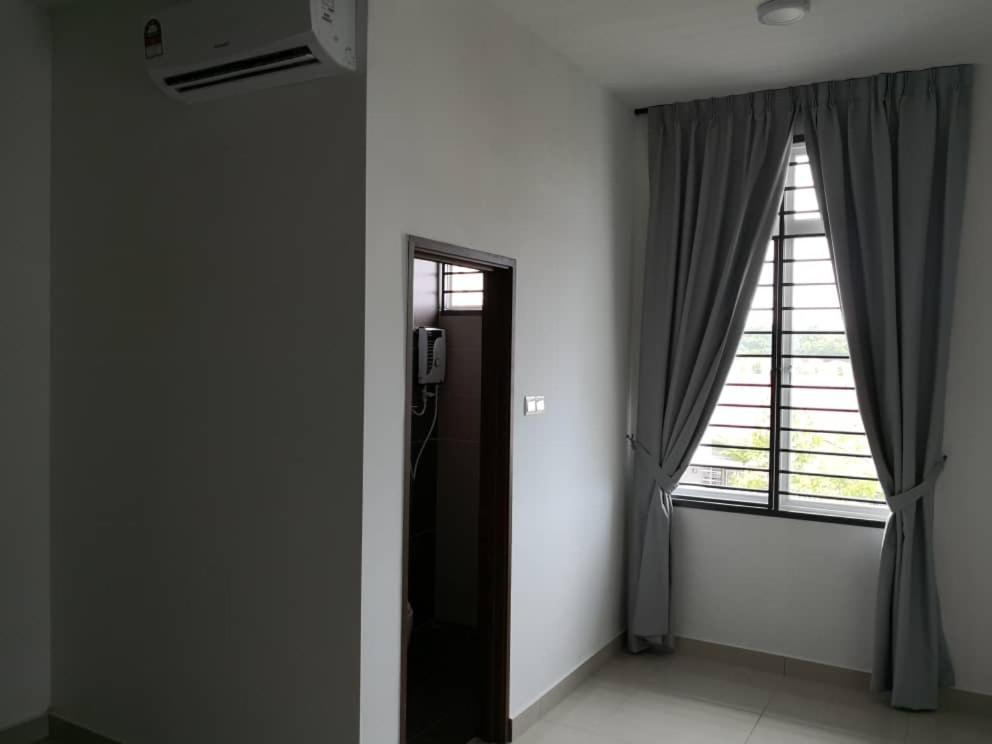 Johor Desaru Beach Bungalow Villas Kangkar Chemaran Εξωτερικό φωτογραφία