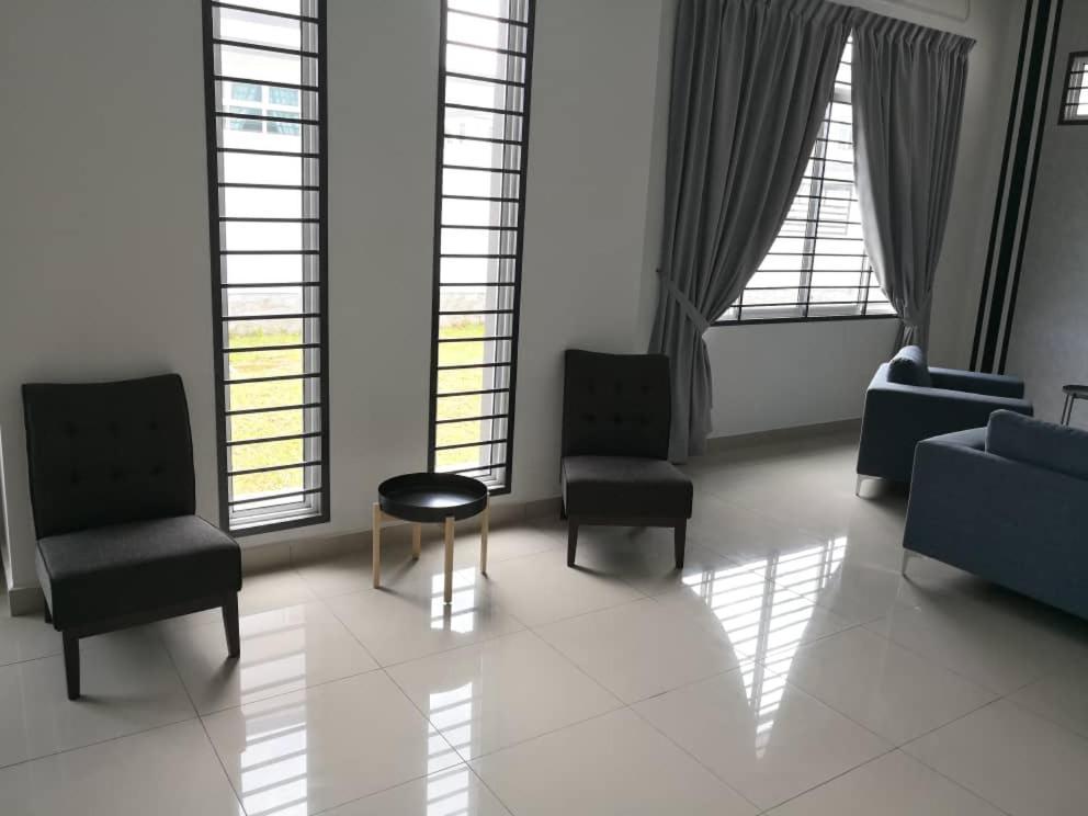 Johor Desaru Beach Bungalow Villas Kangkar Chemaran Εξωτερικό φωτογραφία
