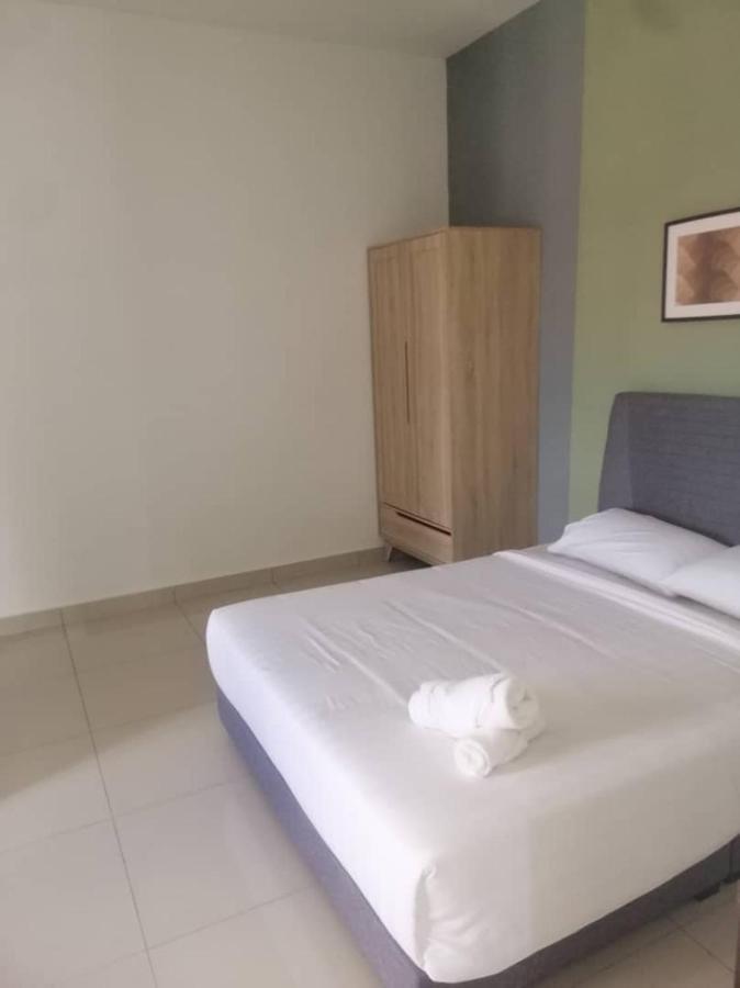 Johor Desaru Beach Bungalow Villas Kangkar Chemaran Εξωτερικό φωτογραφία