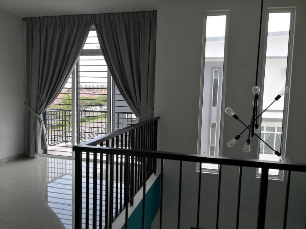 Johor Desaru Beach Bungalow Villas Kangkar Chemaran Εξωτερικό φωτογραφία