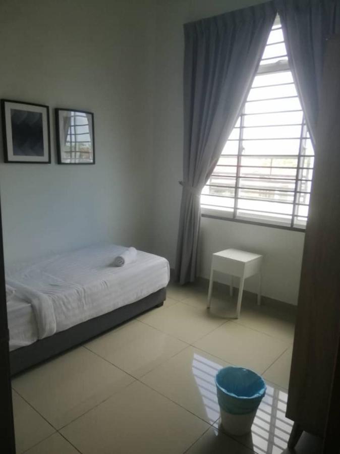 Johor Desaru Beach Bungalow Villas Kangkar Chemaran Εξωτερικό φωτογραφία